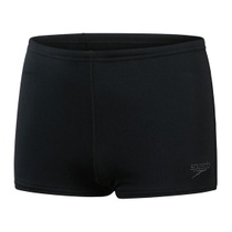 Speedo Boys Eco Endurance+ I Aquashort, Black, 15-16 let