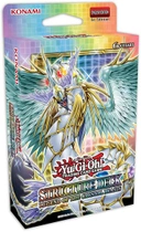 Yu-Gi-Oh! Structure Deck Crystal Beasts Englisch