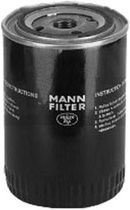 MANN-FILTER W 940/15 n - výměnný filtr mazacího oleje…
