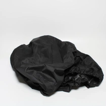 Ochranný obal na gril AmazonBasics černý