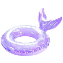 Nafukovací plavecký kruh HeySplash, 1 ks kroužek na plavání…
