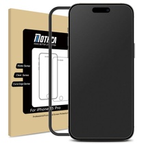 Ochranné sklo Mothca Matte Armored pro iPhone 15 Pro (6,1…