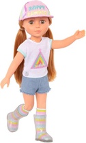 Glitter Girls Doll Astrid – Pohyblivá 36 cm panenka s…