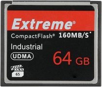 Pamäťová karta Zhongsir Extreme 64GB