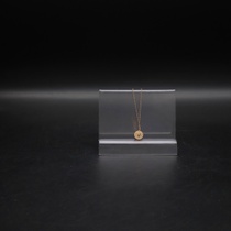 Dámský náhrdelník CDE 45 cm