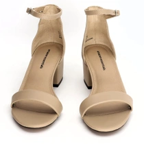 Dámske sandále Amazon essentials, veľ. 36