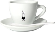Bialetti Y0TZ099 Institucionální šálek na cappuccino (s…