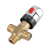 Hlavice/ventil Nikou ES087-358