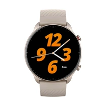 Hodinky Amazfit GTR 2 New Version Gris