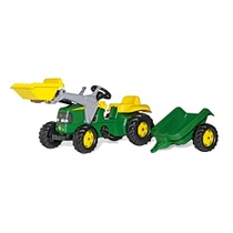 Dětský traktor Rolly Toys 012190