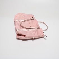 Dámská sportovní taška Castura růžová