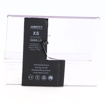 Náhradné batérie pre iPhone XS JUBOTY