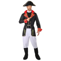 Pánský kostým Widmann Napoleon vel. M