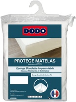 Froté prostěradlo Dodo 26117 140/190