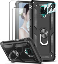 Pouzdro LeYi pro Xiaomi Redmi Note 9 Pro/Note 9S/Note 9 Pro…