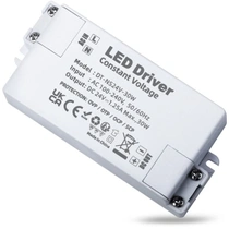 LED transformátor 24V 30W, LED driver 1,25A, LED napájací…