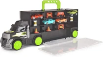 Dickie Toys - Carry & Store Transporter - vozítko pro…
