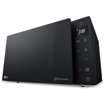 Mikrovlnná rúra LG MH6535GDS