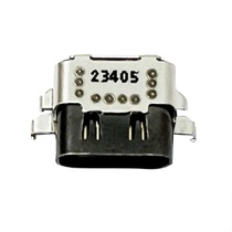 Nabíjecí port DC typu C pro Dell XPS 13 Plus 9320 9340