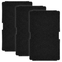3 filtre pre sušičky Beko iVanzoll
