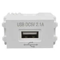 Nabíjecí panel pro mobilní telefony Jevina, USB napájecí…