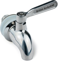 Filtrační kohoutek DOULTON W2391100-01