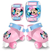 Stamp Roller Skates Sizes 23/27 + Oblouk