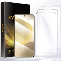 3 kusy ochranného skla z tvrdeného skla pre Samsung Galaxy…