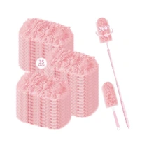 37dielna sada náhradných náplní do prachovky Swiffer,…