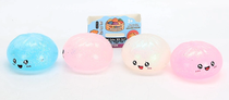 Dětská hračka squishy cake