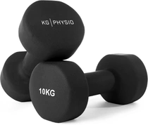 Sada neoprenových činek Physio