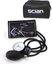 Měřič krevního tlaku Scian HS-20F