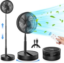 Oscilační ventilátor LIPETY