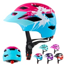 RaMokey Cyklistická přilba pro děti,