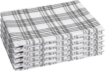 Kuchynské utierky LinenWeave, 5 kusov - 100% bavlna, 45 x…