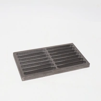 Grilovací rošt 28 x 16 cm
