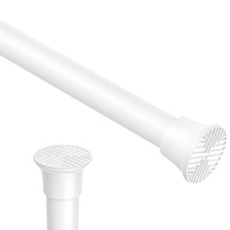 Záclonová tyč ZipGlo 39-98 CM