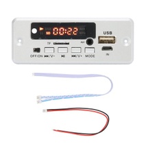 Dekodérová doska ciciglow USB MP3, 12V autorádio s…