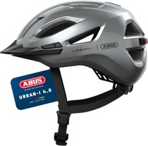 Cyklistická helma L Abus Urban-i 4.0