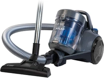 Ruční vysavač Russell Hobbs Atlas2 šedomodrý