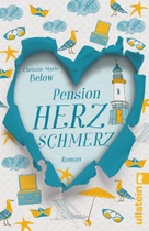 Penzión Zlomené srdce: Román | Dve zlomené srdcia, zlomená…