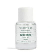 Vonný olej The Body Shop 931-02807