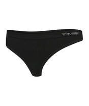 Dámská tanga Hummel Hmljuno bezešvé (balení po 1 ks) XS…