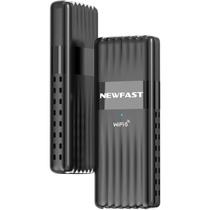 WLAN adaptér Newfast černý