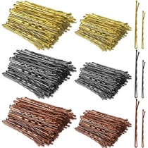 600 kusů vlásenek, sponky do vlasů 5cm/6cm pro ženy, sponky…