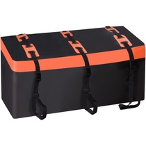 Box na tažné zařízení sunorchid 566L