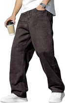 Pánské džíny JMIERR vel. XXXL