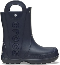 Dámské holínky Crocs 210956-410 modré W8