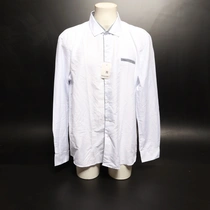 Pánská košile Mixers slim fit vel. XXXXXL.