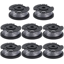 8 kusů F016800569 F016800385 Cívka nitě 4,9 m 1,6 mm pro…